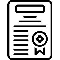 Certifications