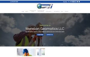 Meridian Geomatics LLC