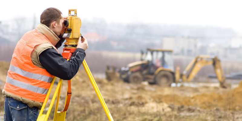 Land Survey Company in Marietta, Georgia
