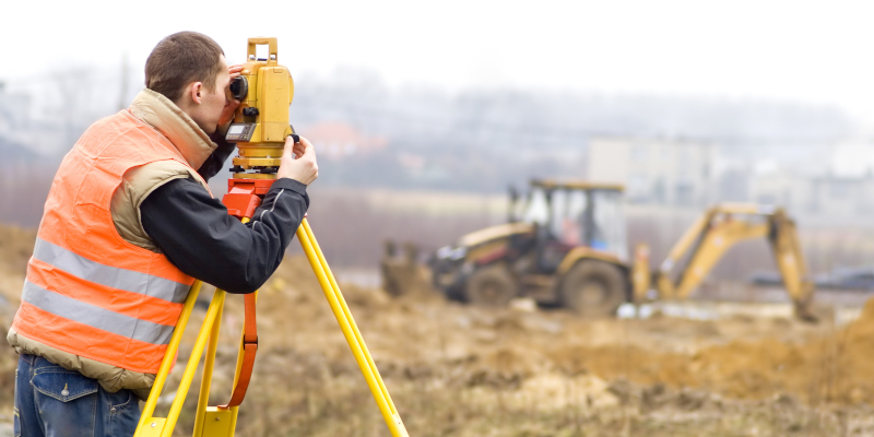 ALTA/ACSM Land Title Surveys in Marietta, Georgia