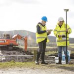 Commercial Land Survey