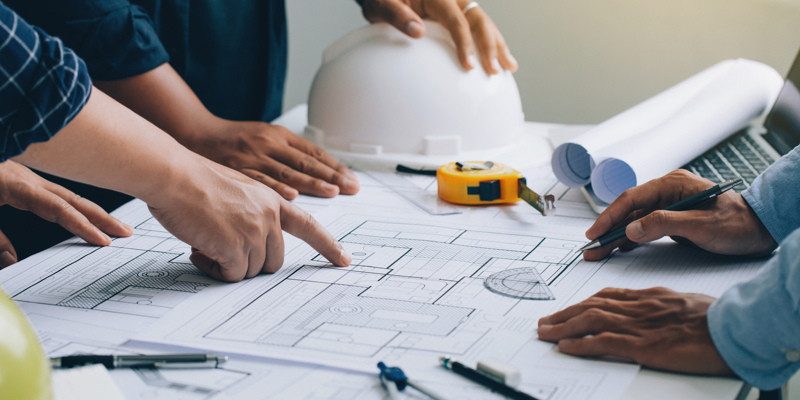 ALTA Survey in Alpharetta, Georgia