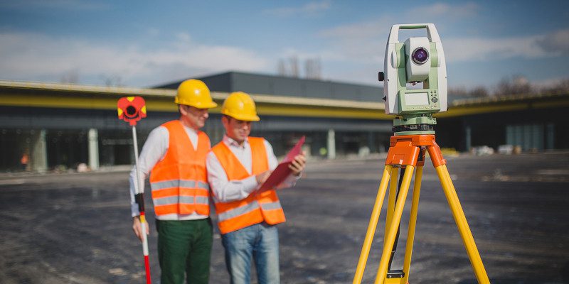 Title Survey in Atlanta, Georgia