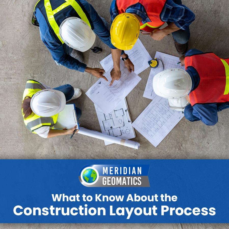 What You Need to Know About the Construction Layout Process
