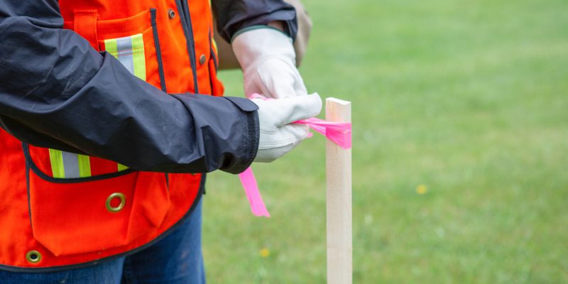 When is a Boundary Survey Necessary?