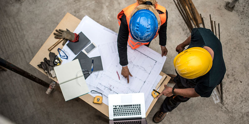 3 Things You Need to Know About Your Construction Layout