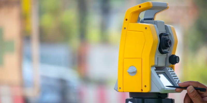 Who Pays for the Land Survey of My Property?