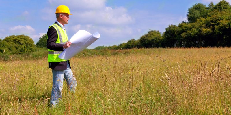 4 Ways a Construction Survey Can Protect Your Project