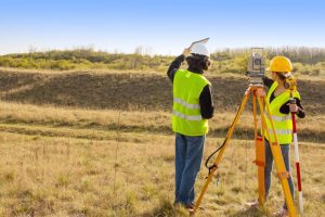 Civil Survey