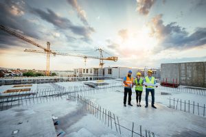 The Critical Role of Construction Staking in Building Projects