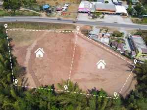 Navigating Property Lines With a Residential Boundary Survey