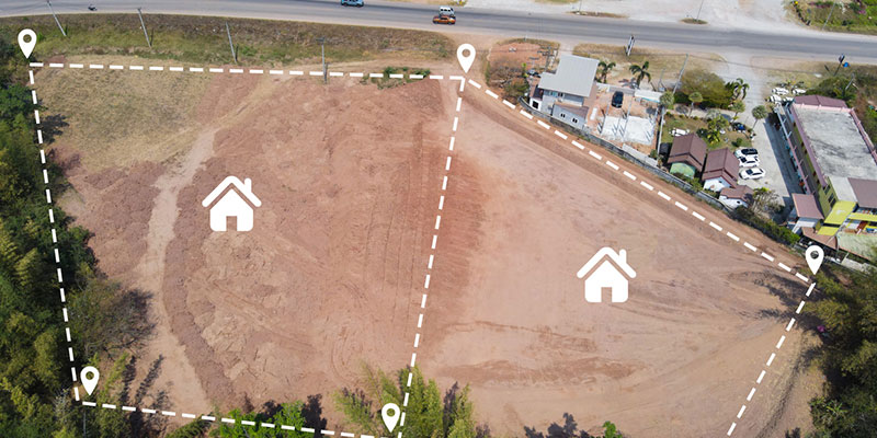 Navigating Property Lines With a Residential Boundary Survey