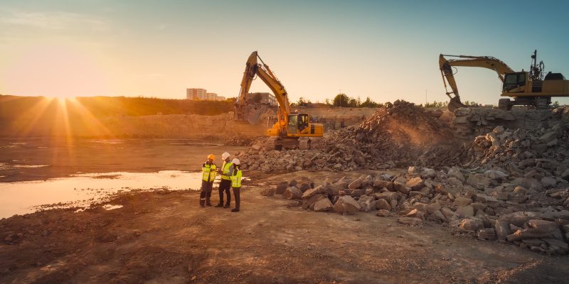 The Importance of Construction Surveys in Project Planning