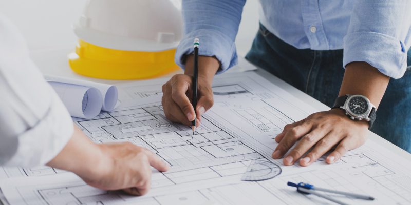How a Construction Survey Can Help Your Project Go Smoothly