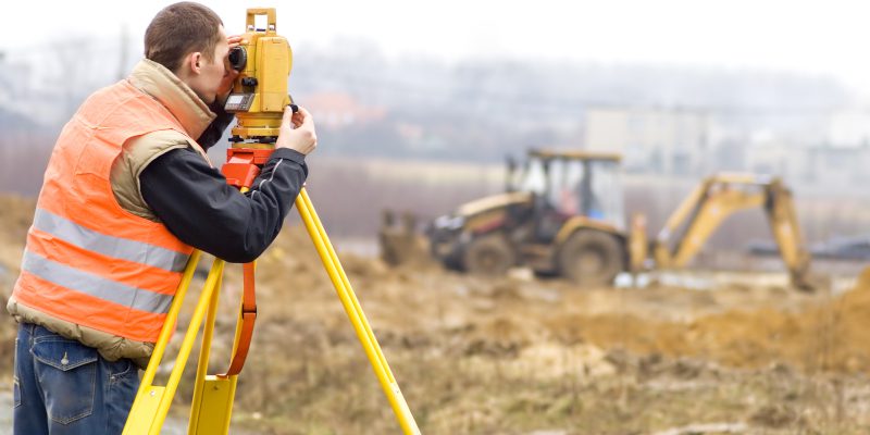 3 Times to Hire a Land Survey Company