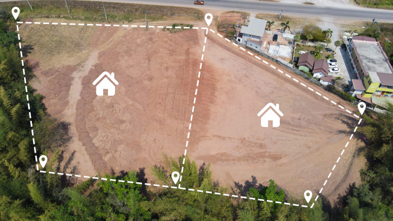 What to Expect from Our Boundary Survey Services