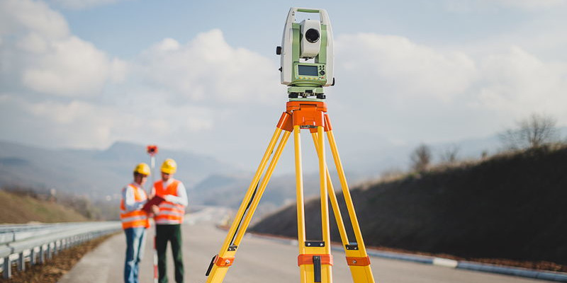 Why You Should Choose Us for Your Commercial Surveying Needs