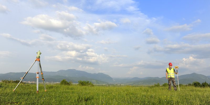 Why ALTA/ACSM Land Title Surveys Are Essential for Property Transactions