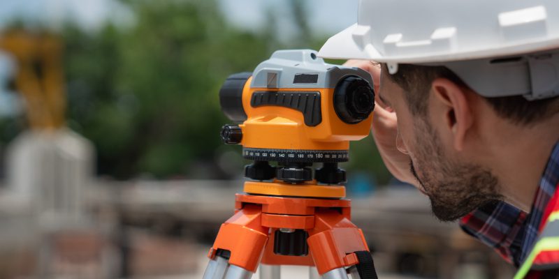How to Identify a Trustworthy Land Survey Company