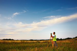 The Importance of a Professional Land Survey