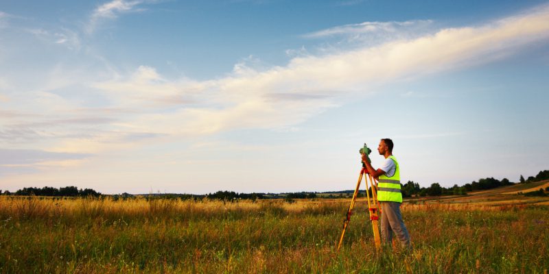 The Importance of a Professional Land Survey