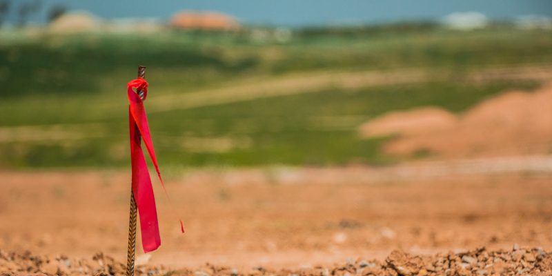 How Construction Layout Ensures Project Success